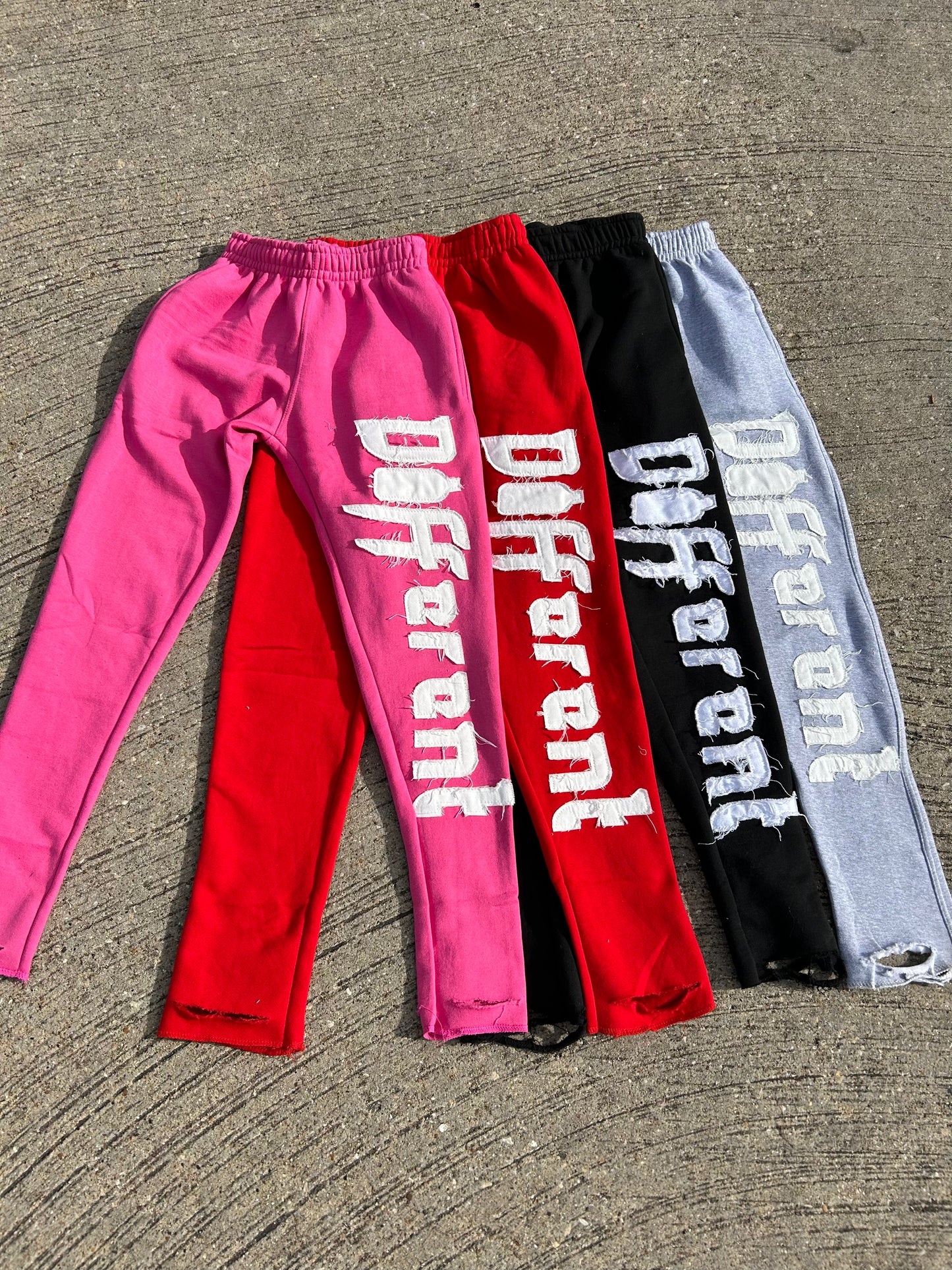 NUTRITION PANTS